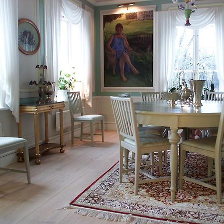 Brunnbaecks Herrgard Masterbo Exteriér fotografie