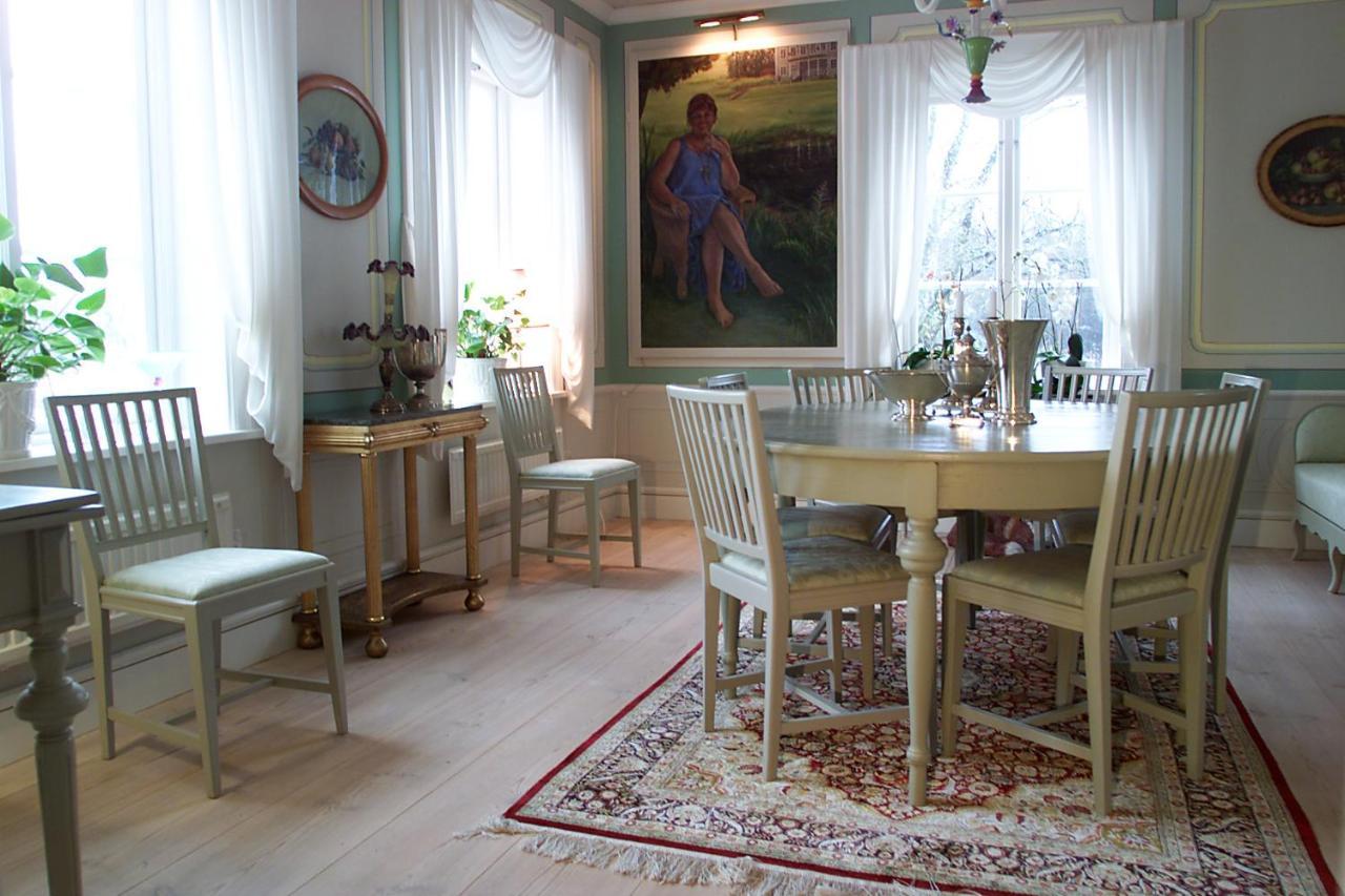 Brunnbaecks Herrgard Masterbo Exteriér fotografie